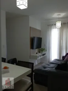 Apartamento com 3 Quartos à venda, 62m² no Vila Moreira, São Paulo