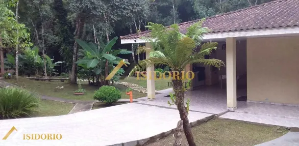 Casa com 3 Quartos à venda, 110m² no , Bocaiúva do Sul