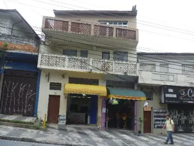 Casa com 6 Quartos à venda, 575m² no Centro, Osasco