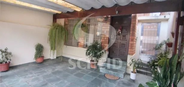 Casa com 2 Quartos à venda, 127m² no Campo Grande, São Paulo