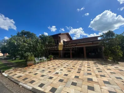 Casa de Condomínio com 8 Quartos à venda, 950m² no Chácara Flora, Valinhos