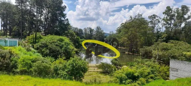 Lote/Terreno à venda, 500m² no Quinta dos Angicos, Cotia