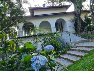 Casa de Condomínio com 4 Quartos à venda, 644m² no Roseira, Mairiporã