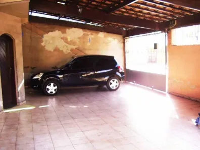 Casa com 2 Quartos à venda, 279m² no Tremembé, São Paulo