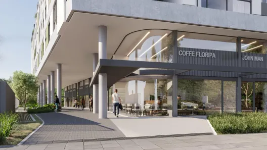 Ponto Comercial à venda, 33m² no Cachoeira do Bom Jesus, Florianópolis