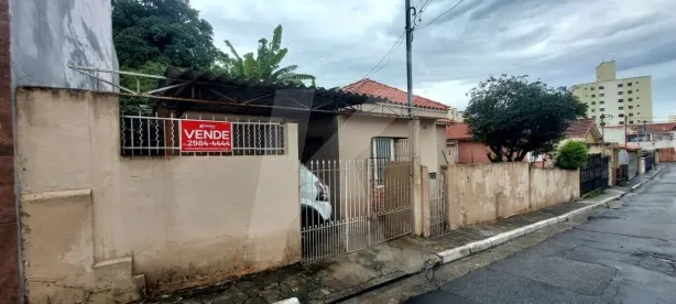 Casa com 3 Quartos à venda, 60m² no Vila Gustavo, São Paulo