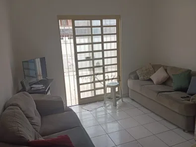 Imóvel Comercial com 3 Quartos à venda, 60m² no Jardim Satélite, São José dos Campos
