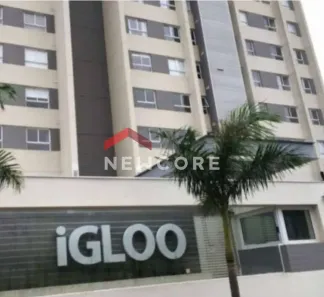 Apartamento com 2 Quartos à venda, 62m² no Melville Empresarial I e II, Barueri