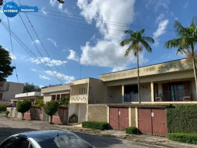 Casa com 3 Quartos à venda, 275m² no Jardim Cruzeiro Gleba B, Mairinque