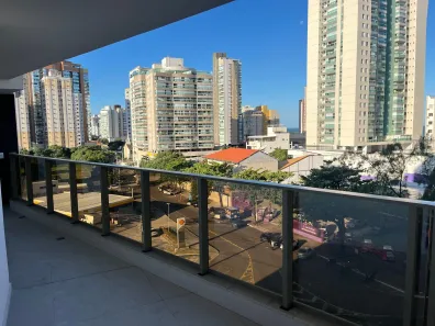 Apartamento com 3 Quartos à venda, 96m² no Itapuã, Vila Velha