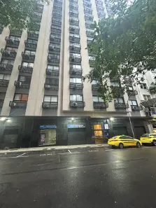 Apartamento com 1 Quarto para alugar, 39m² no Centro, Rio de Janeiro