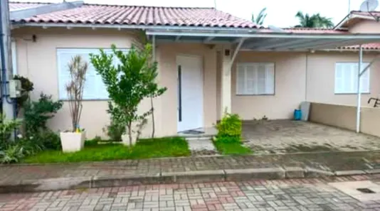 Casa de Condomínio com 3 Quartos à venda, 67m² no São José, Esteio