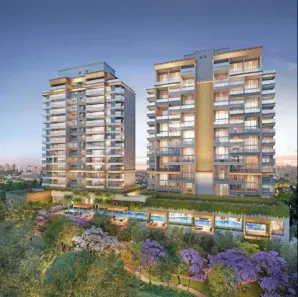 Apartamento com 3 Quartos à venda, 230m² no Vila Clementino, São Paulo