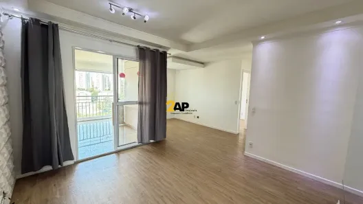 Apartamento com 2 Quartos à venda, 87m² no Jardim Caboré, São Paulo