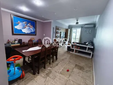 Apartamento com 3 Quartos à venda, 136m² no Copacabana, Rio de Janeiro