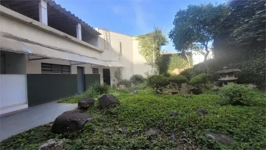 com 4 Quartos para venda ou aluguel, 360m² no Chácara Santo Antônio (Zona Sul), São Paulo