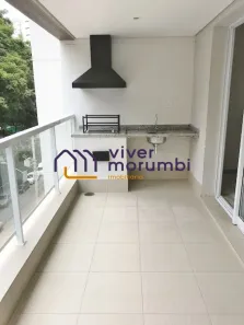 Apartamento com 3 Quartos à venda, 90m² no Real Parque, São Paulo