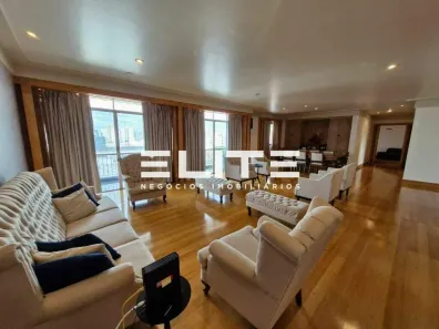 Apartamento com 4 Quartos à venda, 320m² no Centro, Santo André