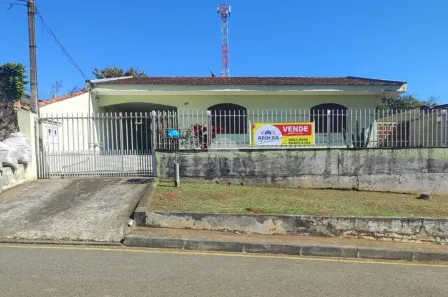 Casa com 3 Quartos à venda, 162m² no Guarani, Colombo