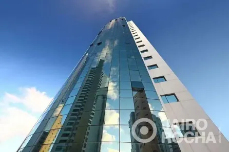 Apartamento com 1 Quarto à venda, 36m² no Pina, Recife