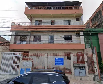 Apartamento com 1 Quarto para alugar, 24m² no José Bonifácio, Fortaleza
