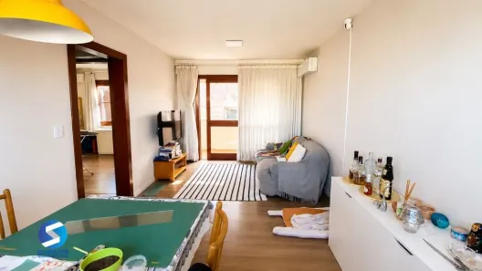 Apartamento com 2 Quartos à venda, 70m² no Petrópolis, Porto Alegre