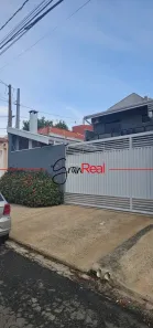 Casa com 3 Quartos à venda, 140m² no Residencial Monte Verde, Indaiatuba