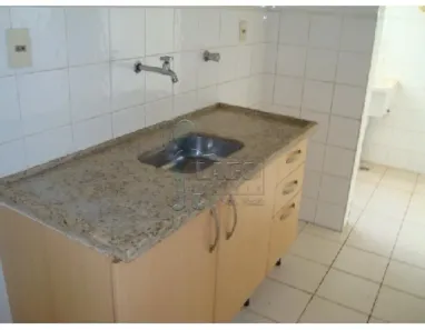 Apartamento com 3 Quartos à venda, 68m² no Residencial e Comercial Palmares, Ribeirão Preto