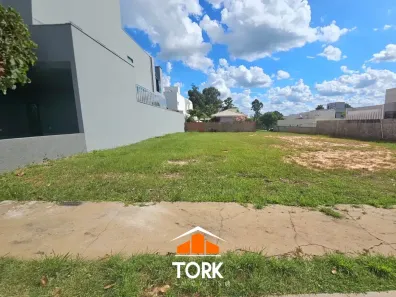 Lote/Terreno à venda, 363m² no Parque Residencial Damha III, Presidente Prudente