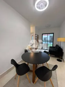 Apartamento com 2 Quartos para alugar, 50m² no Recreio dos Bandeirantes, Rio de Janeiro