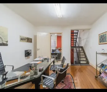 Casa com 2 Quartos à venda, 190m² no Jardim Paulista, São Paulo