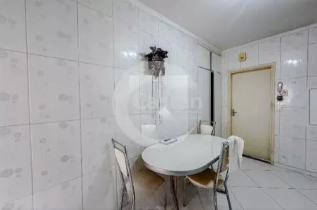 Apartamento com 3 Quartos à venda, 125m² no Mooca, São Paulo