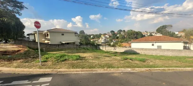 Lote/Terreno à venda, 840m² no Capela, Vinhedo