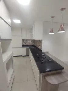 Apartamento com 2 Quartos para alugar, 105m² no Parque Mandaqui, São Paulo