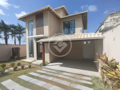 Casa de Condomínio com 2 Quartos à venda, 172m² no Village do Gramado II, Lagoa Santa