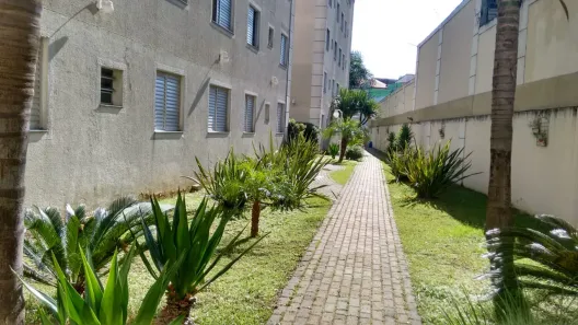 Apartamento com 3 Quartos à venda, 50m² no Jardim Umarizal, São Paulo