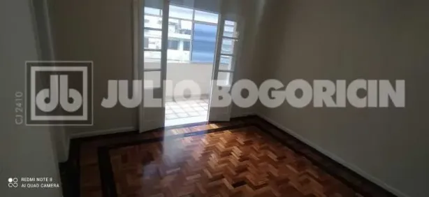Apartamento com 2 Quartos à venda, 90m² no Icaraí, Niterói