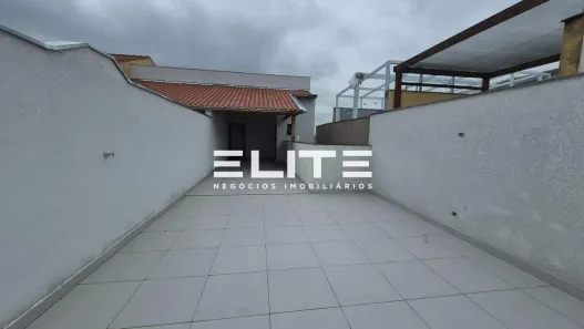 Cobertura com 3 Quartos à venda, 140m² no Paraíso, Santo André