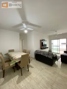 Apartamento com 2 Quartos à venda, 87m² no Aviação, Praia Grande