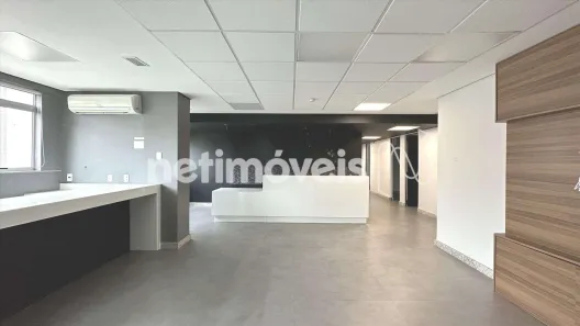 Ponto Comercial à venda, 283m² no Funcionários, Belo Horizonte