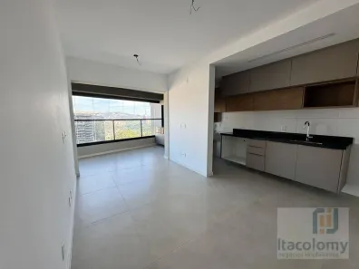 Apartamento com 2 Quartos à venda, 75m² no Alphaville Industrial, Barueri