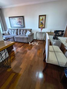Apartamento com 3 Quartos à venda, 107m² no Nova América, Piracicaba