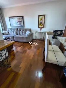 Apartamento com 3 Quartos à venda, 106m² no Nova América, Piracicaba