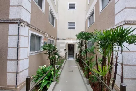 Apartamento com 2 Quartos para alugar, 52m² no São Pedro, Juiz de Fora