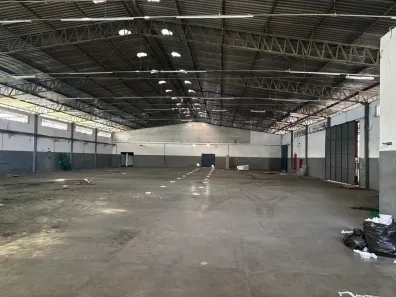 Galpão/Depósito/Armazém para alugar, 1300m² no Distrito Industrial I, Manaus