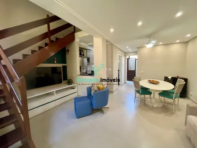 Casa de Condomínio com 3 Quartos à venda, 93m² no Vista Linda, Bertioga