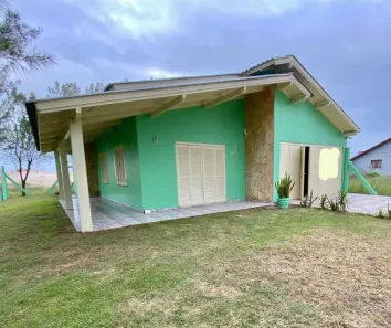Casa com 4 Quartos à venda, 325m² no Presidente, Imbé
