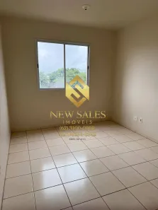 Apartamento com 2 Quartos à venda, 50m² no Residencial Flórida, Goiânia