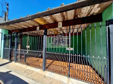 Casa com 2 Quartos para venda ou aluguel, 156m² no Vila Espanhola, São Paulo