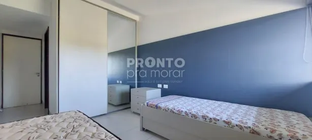 Apartamento com 2 Quartos à venda, 90m² no Centro, Ipojuca